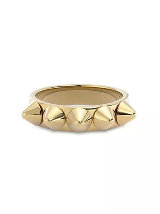 EDBLAD | Ring PEAK Single Gold | 